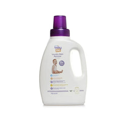 baby me Baby Laundry Stain Remover 750ml