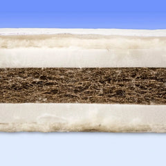 Mollydoo Mattress Foam Inner 94 x 64cm