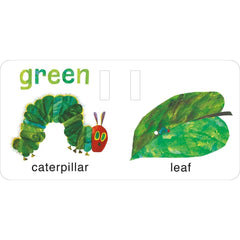 World Of Eric Carle The Very Hungry Caterpillar Buggy Buddy
