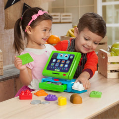 LeapFrog Count Along Till Deluxe