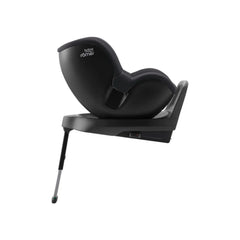 Britax Römer Dualfix M Plus 360 Spin Car Seat - Midnight Grey