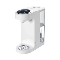 Nuby RapidHot Formula Preparation Machine - White
