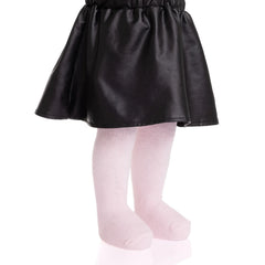 HelloBaby Baby Girl Tight - Light Pink