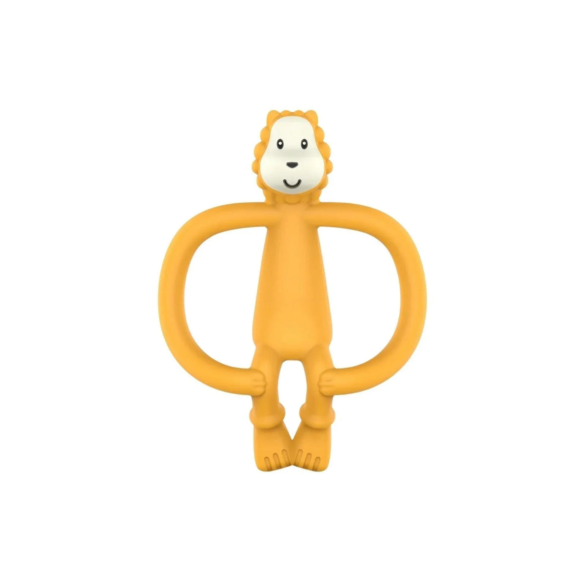 Matchstick Monkey Ludo Lion Teether