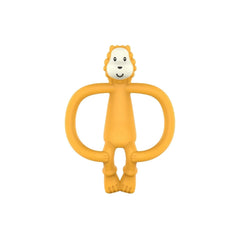 Matchstick Monkey Ludo Lion Teether