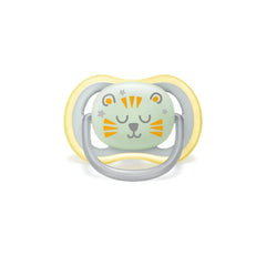 Philips Avent Ultra Air Night Soother 18+ months Pack of 2