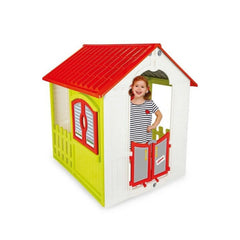 Pilsan Foldable House 109x92x110cm