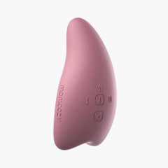 Momcozy Warming Lactation Massager