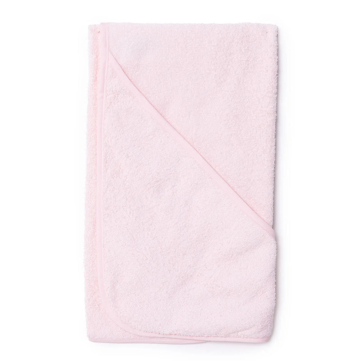 Little Dreams Girl Baby Towel - Printed