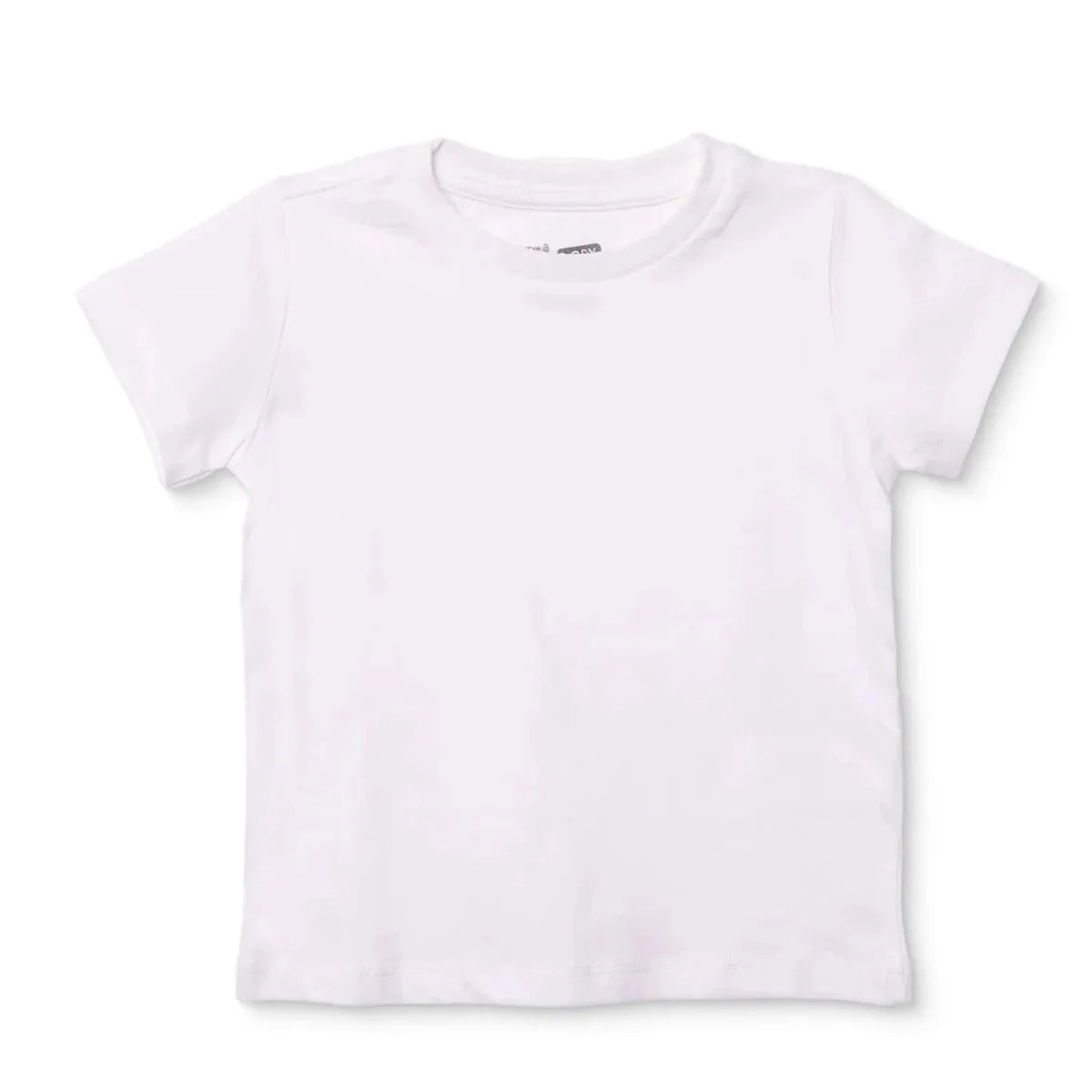 HelloBaby Boys T-shirt - White