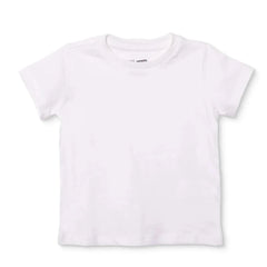 HelloBaby Boys T-shirt - White