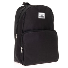 baby mom Everyday Baby Care Backpack - Black