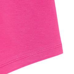 HelloBaby Girls Shorts  Short Leg - Dark Pink