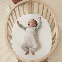Stokke Sleepi Mini Bed - Natural