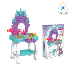 Dede Castle Beauty Table
