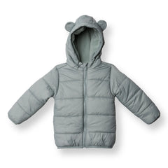 HelloBaby Coat - Green
