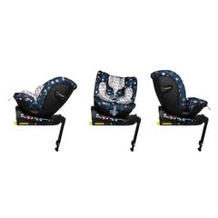Cosatto Come and Go 2 i-Size 360 Car Seat - Spot On