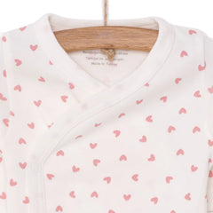 HelloBaby Newborn Body - Ecru