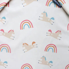 Bibado Long Sleeve Coverall Weaning Bib - Fairytale Foodies