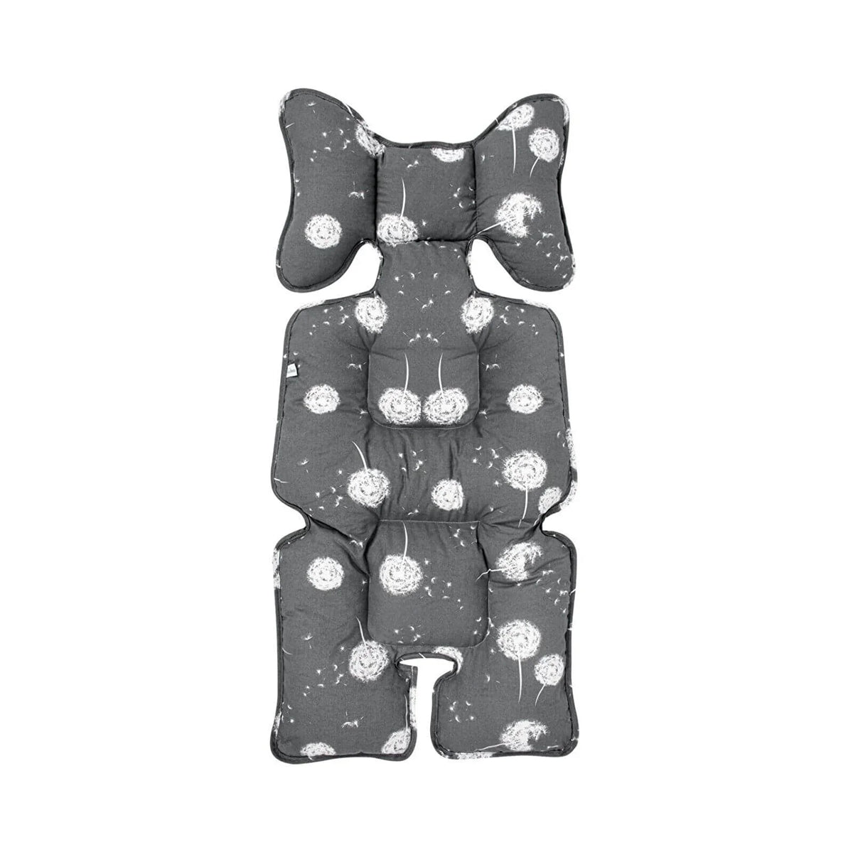 Sevi Bebe Stroller & Car Seat Cushion Dandelion