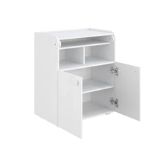 Shefa Kids 700 Changing Unit - White