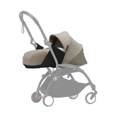 Stokke / Babyzen Stokke YOYO³  0+ Newborn Pack - Taupe