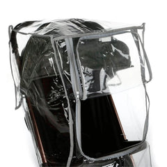 ebaby Travel System Luxury Reflective Raincover