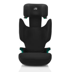 Britax Römer Discovery Plus Group 2/3 Car Seat - Space Black