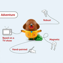 Tonies Hey Duggee Audio Play - Duggee