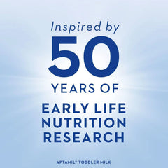 Aptamil 3 Growing Up Milk Formula 1-2 years 800g