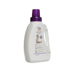 baby me Baby Laundry Stain Remover 750ml