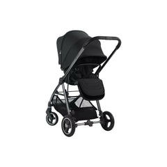 Oyster Gravity+ Stroller - Carbonite